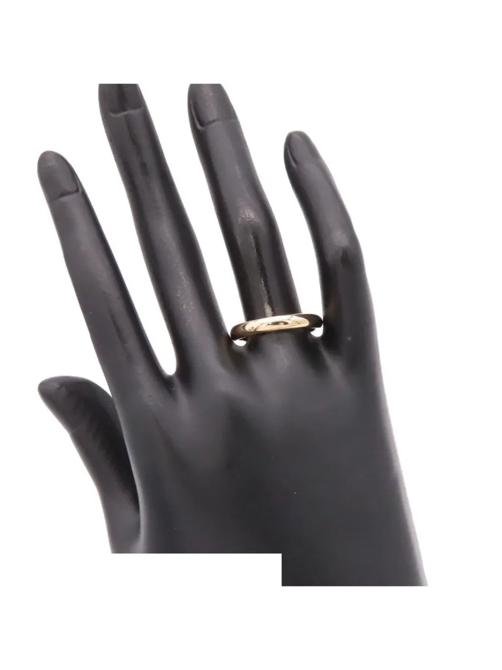 Cartier Wedding Ring Yellow Gold 18K 57